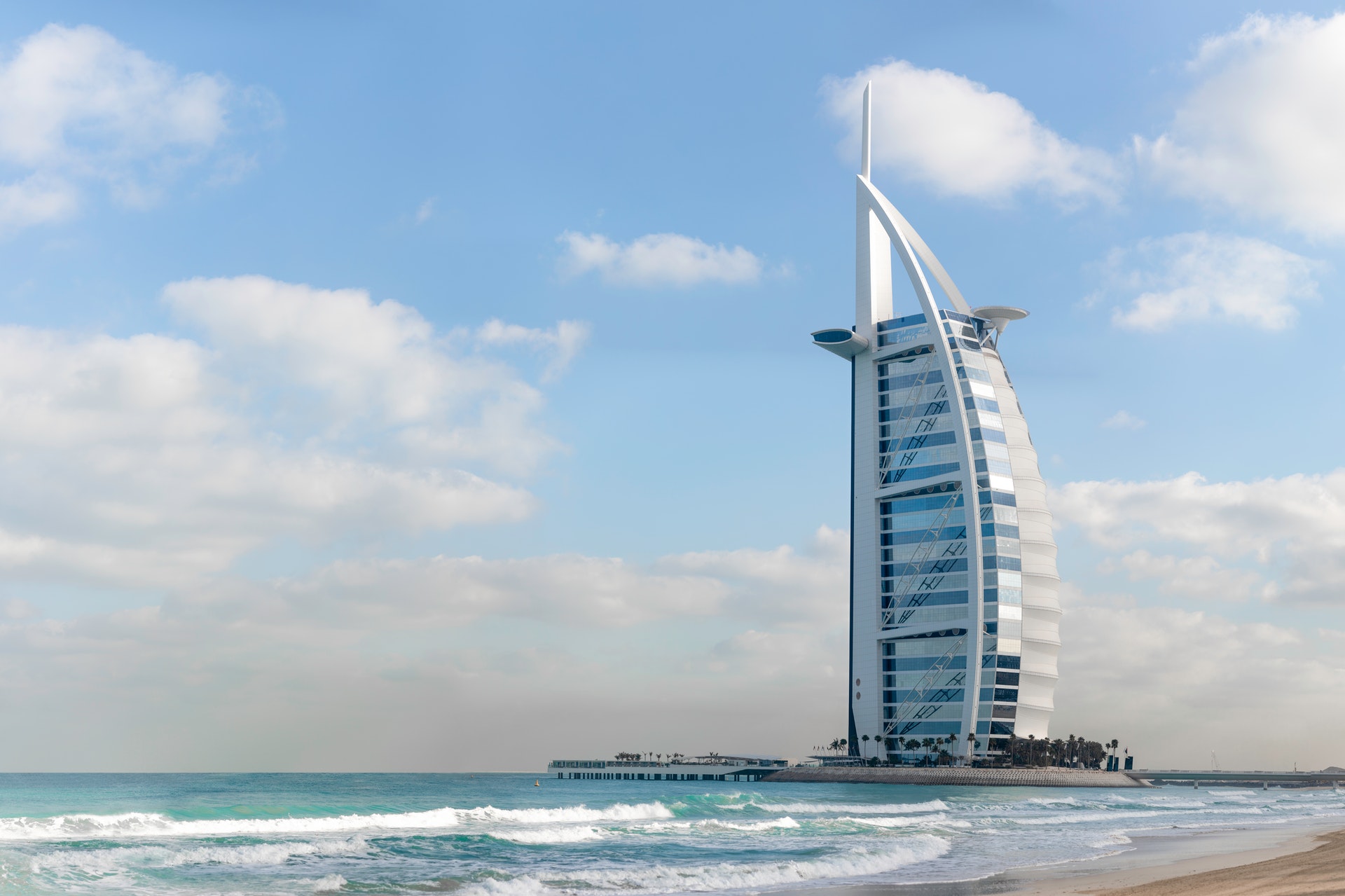 Pourquoi choisir Dubaï pour ses prochaines vacances ?