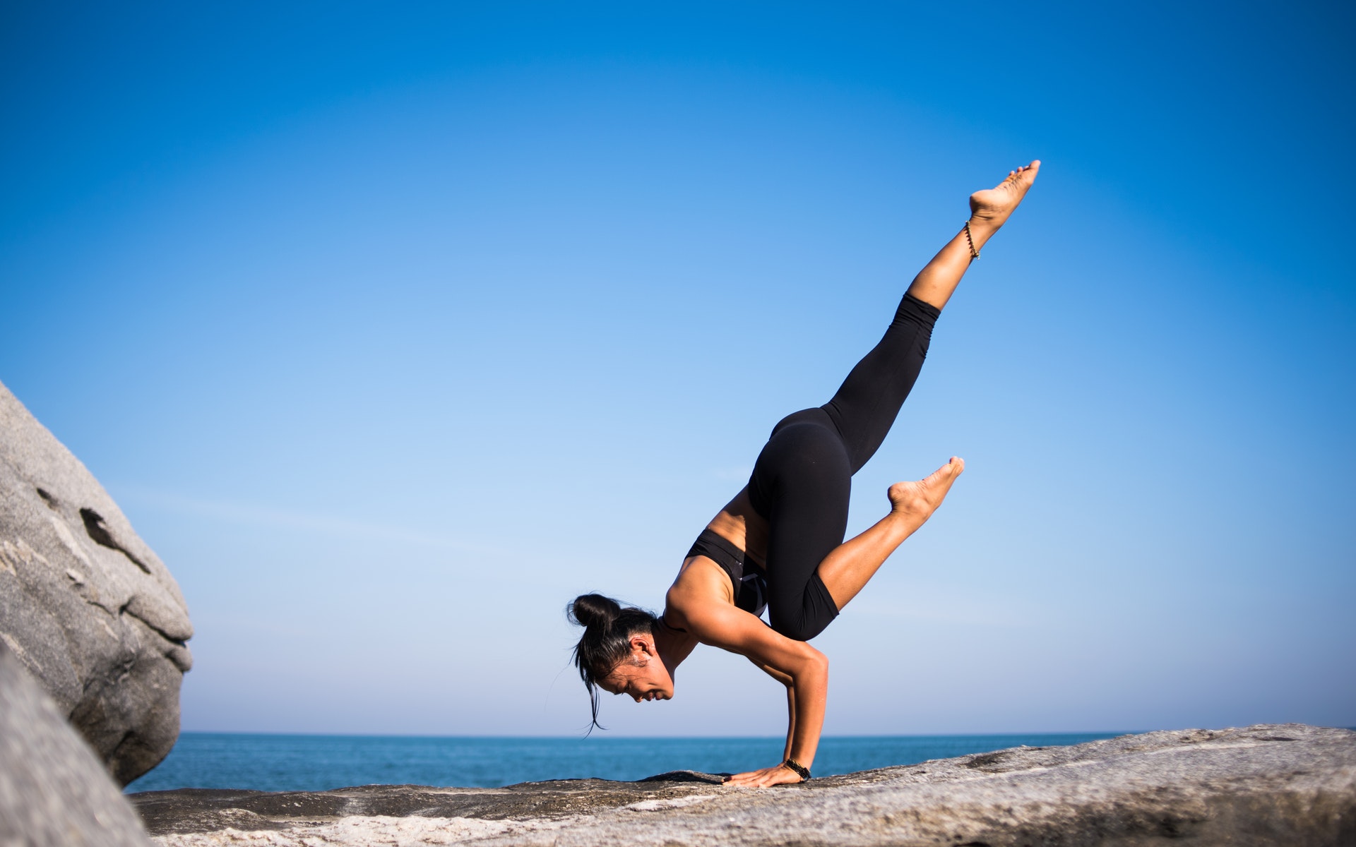 Le yoga montre des bienfaits physiques et moraux