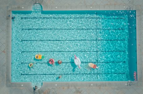 Quels sont les différents types de piscines ?