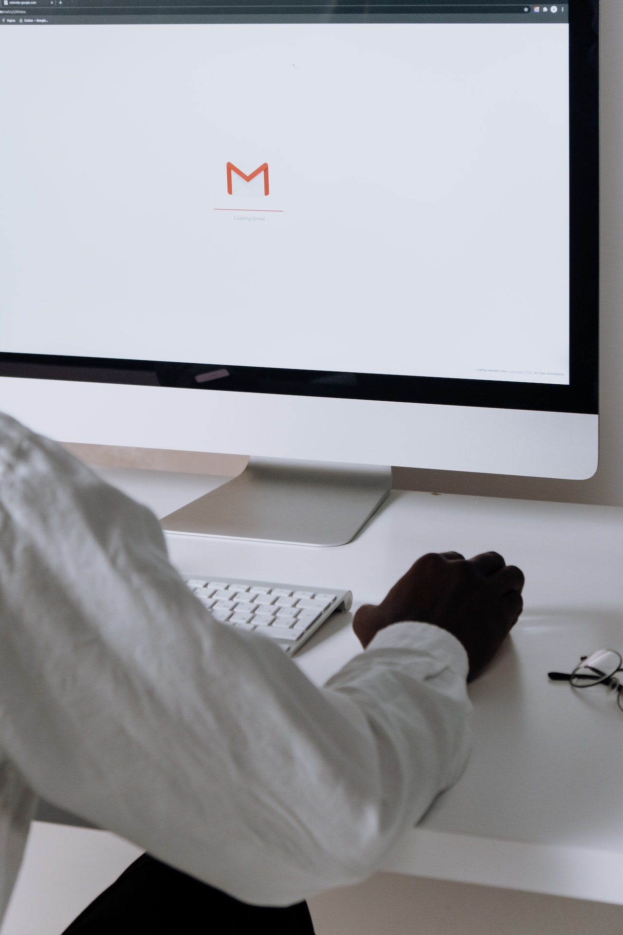 Imprimer un mail à partir de Gmail