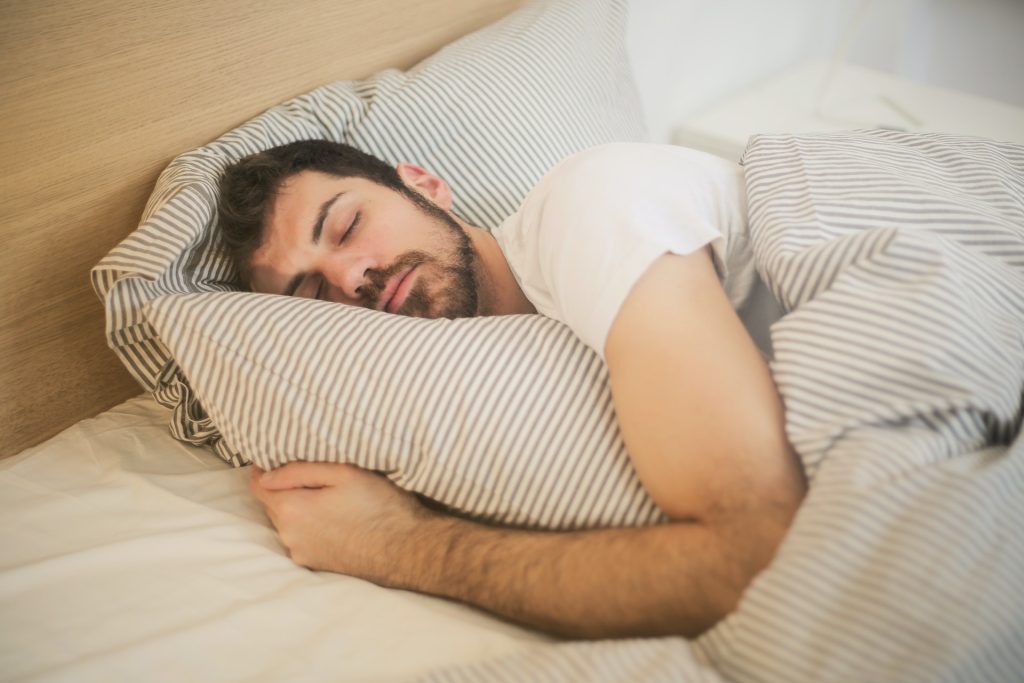 L'importance de la qualité de sommeil
