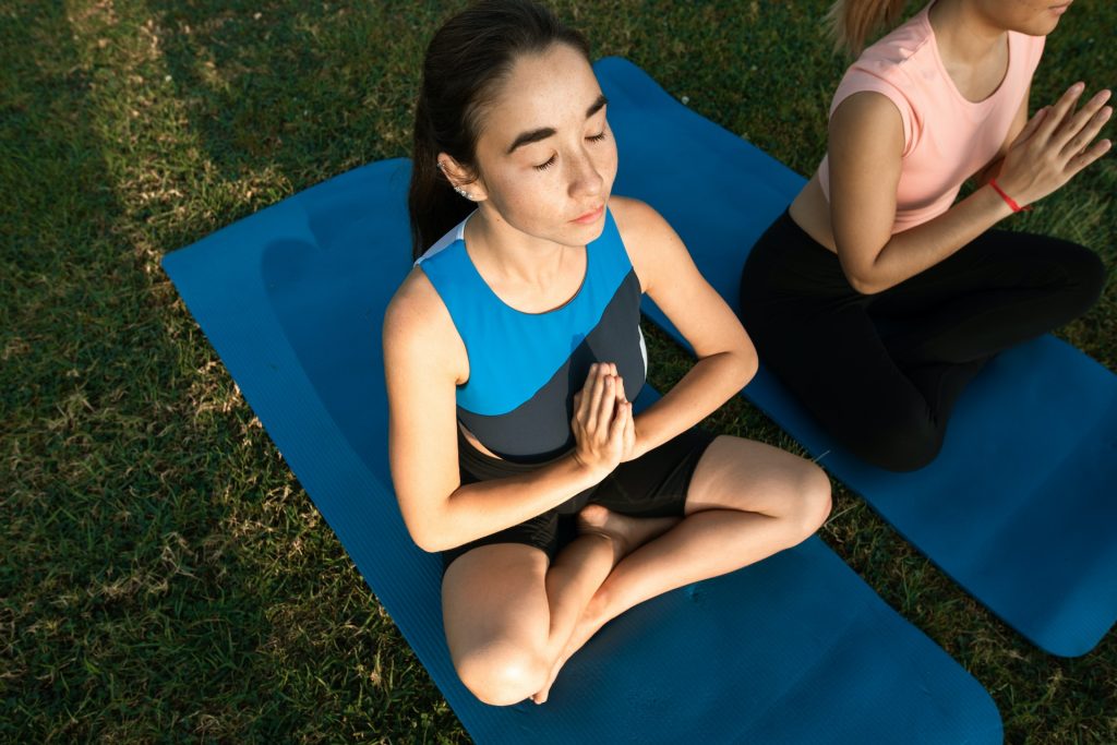 Apprendre convenablement le yoga pour bien débuter