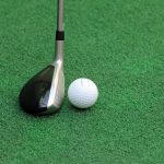 Golf : l’importance de la pratique et de la concentration pour atteindre l’excellence