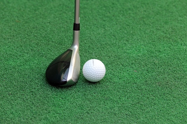 Golf : l’importance de la pratique et de la concentration pour atteindre l’excellence
