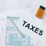 Diminuer le montant des impôts