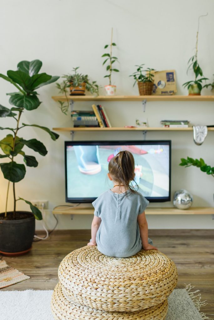 Investir dans l’achat d’une Smart TV
