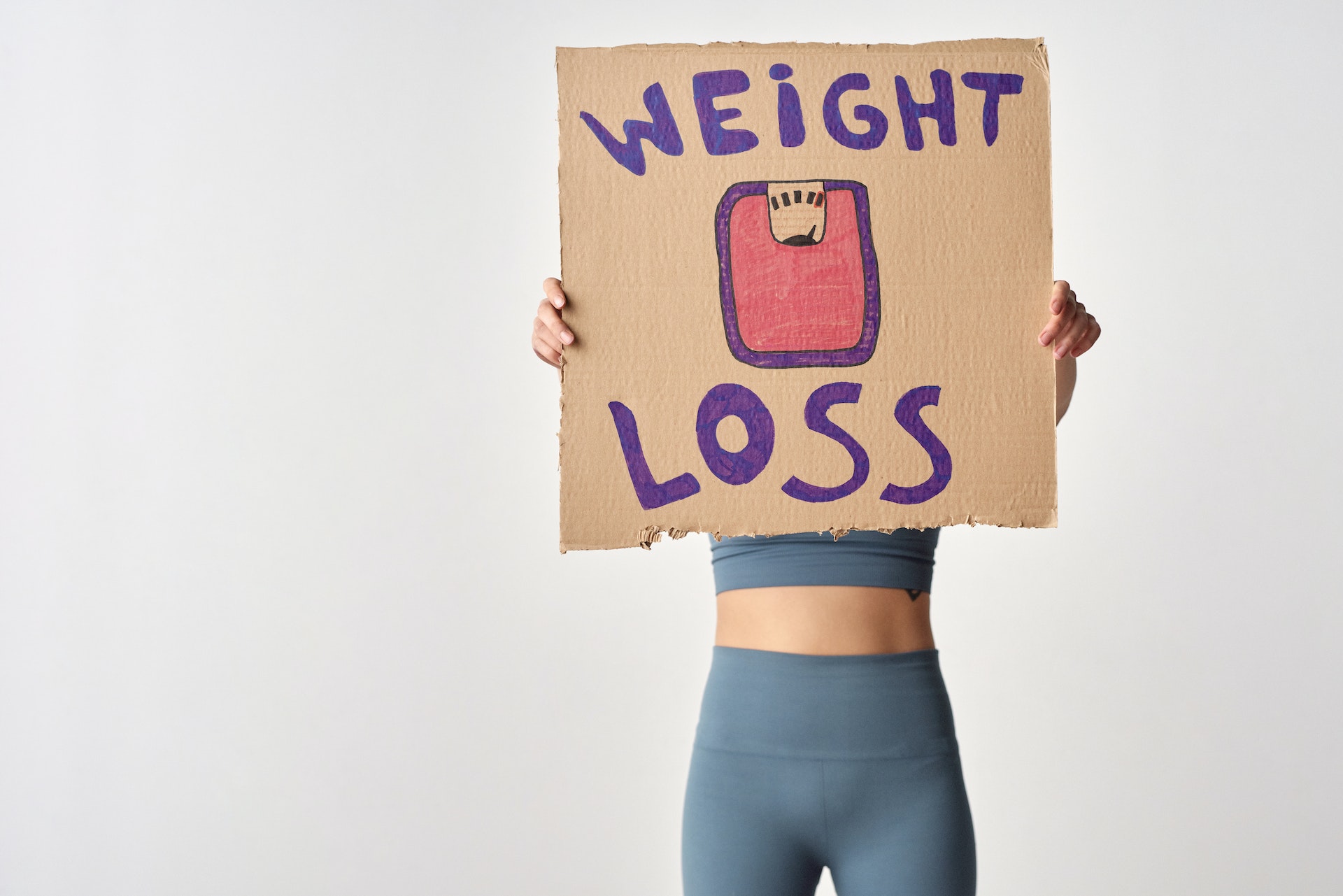 Quelles sont les raisons qui vous empêchent de maigrir ?