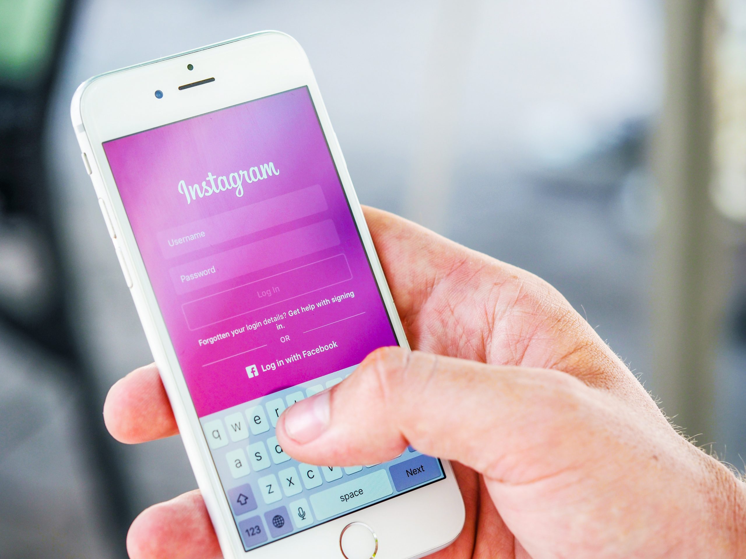 5 méthodes pour savoir qui a visité votre profil Instagram