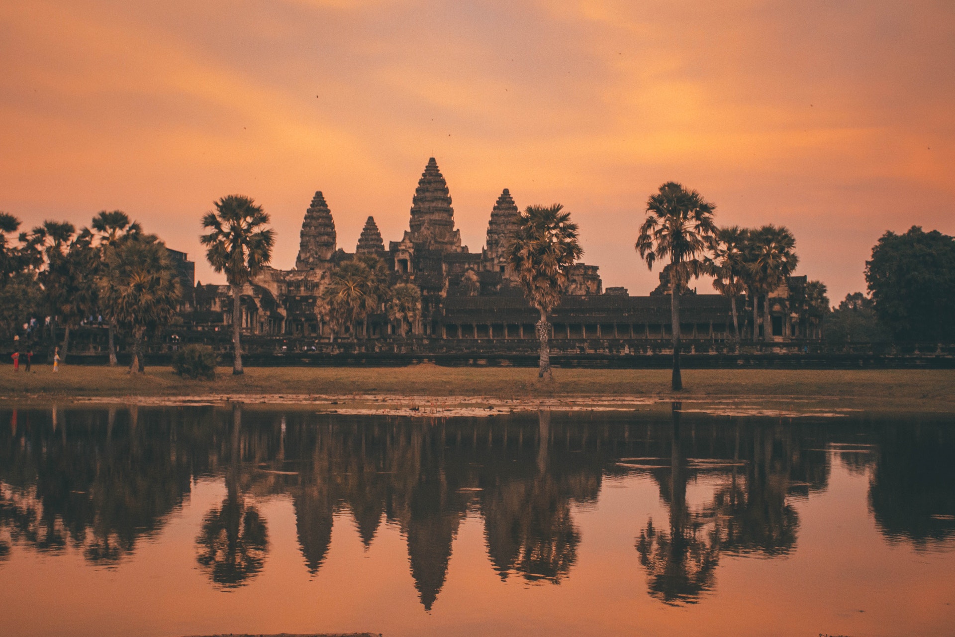 Privilégiez le Cambodge pour vos prochains voyages