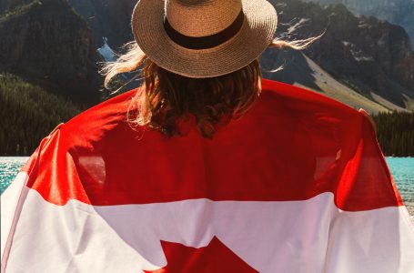 Quel itinéraire choisir pour faire un road trip au Canada ?