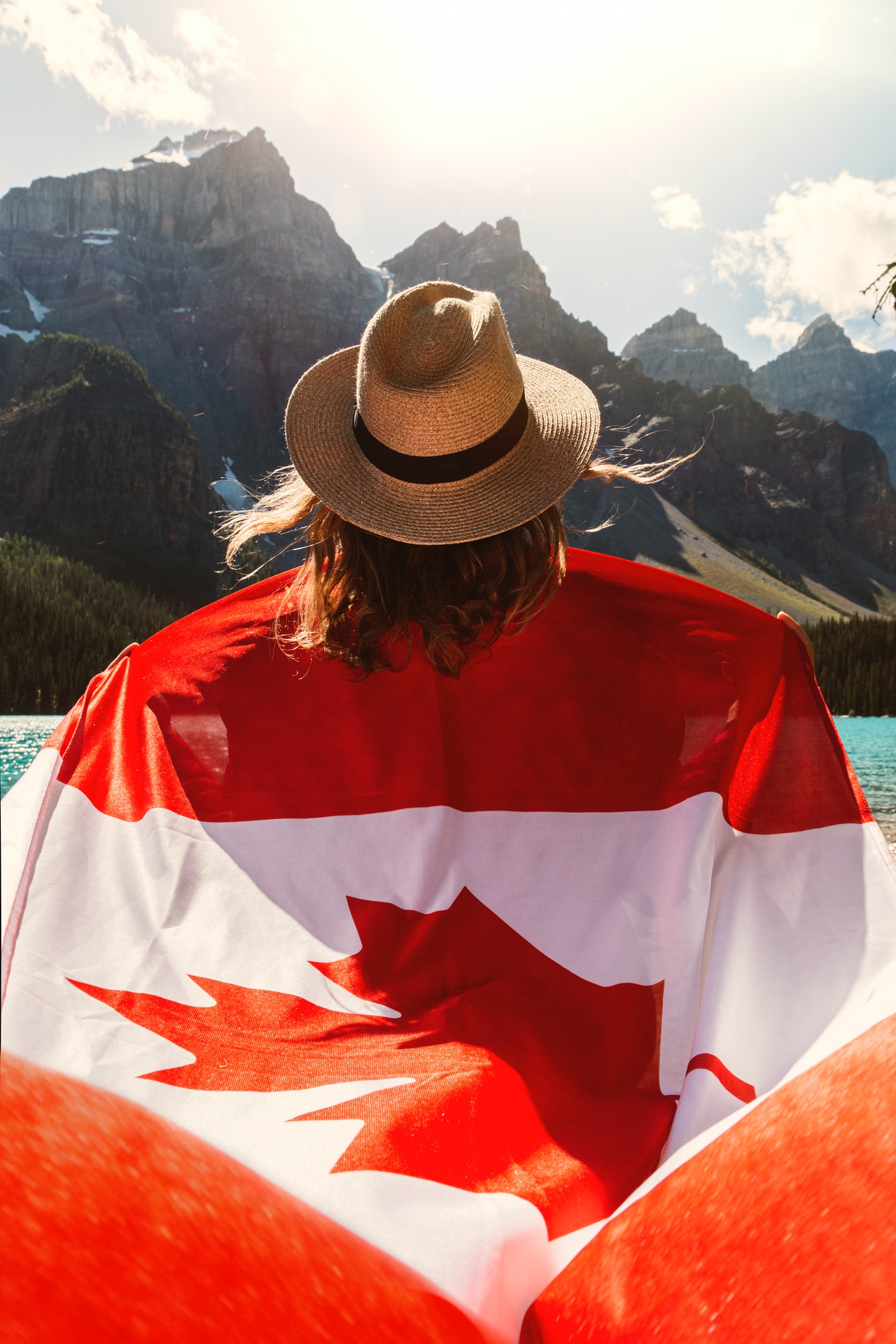 Quel itinéraire choisir pour faire un road trip au Canada ?