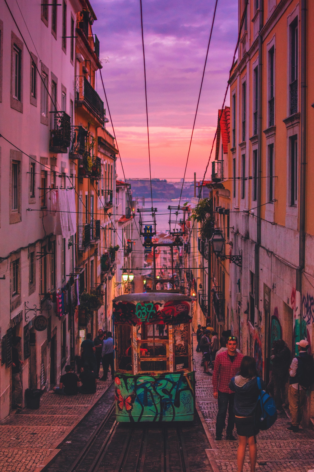 Visitez le Portugal pour son tourisme responsable